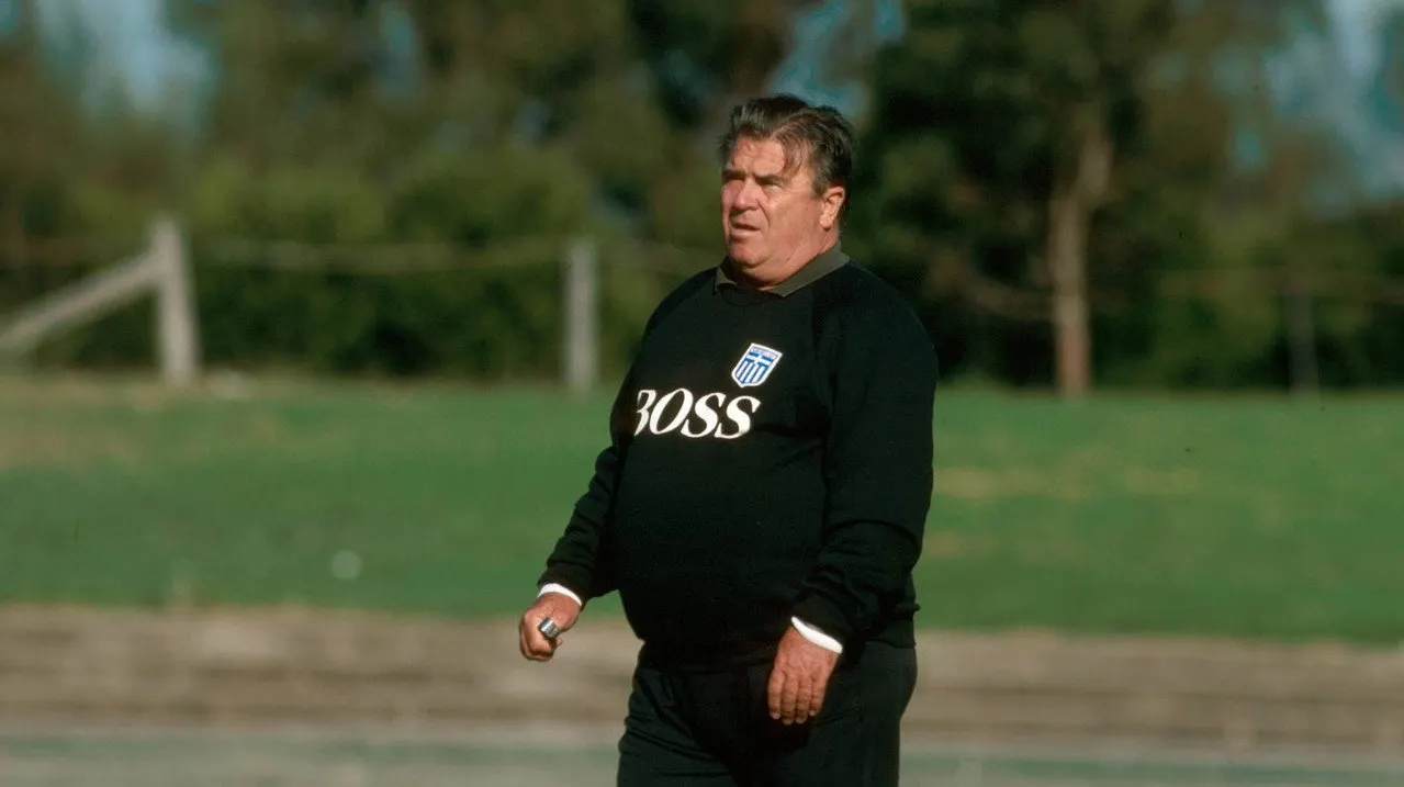 Play Ange & The Boss - Puskas in Australia