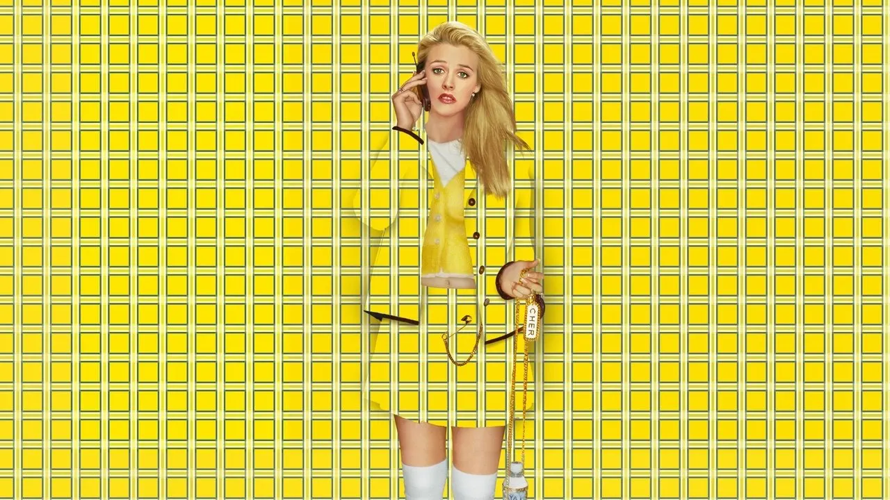 Play Clueless
