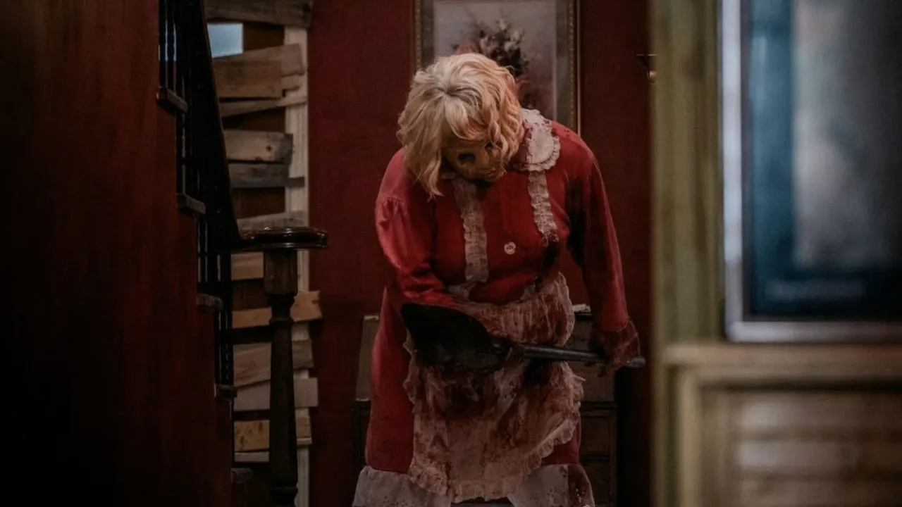 Play Dolly