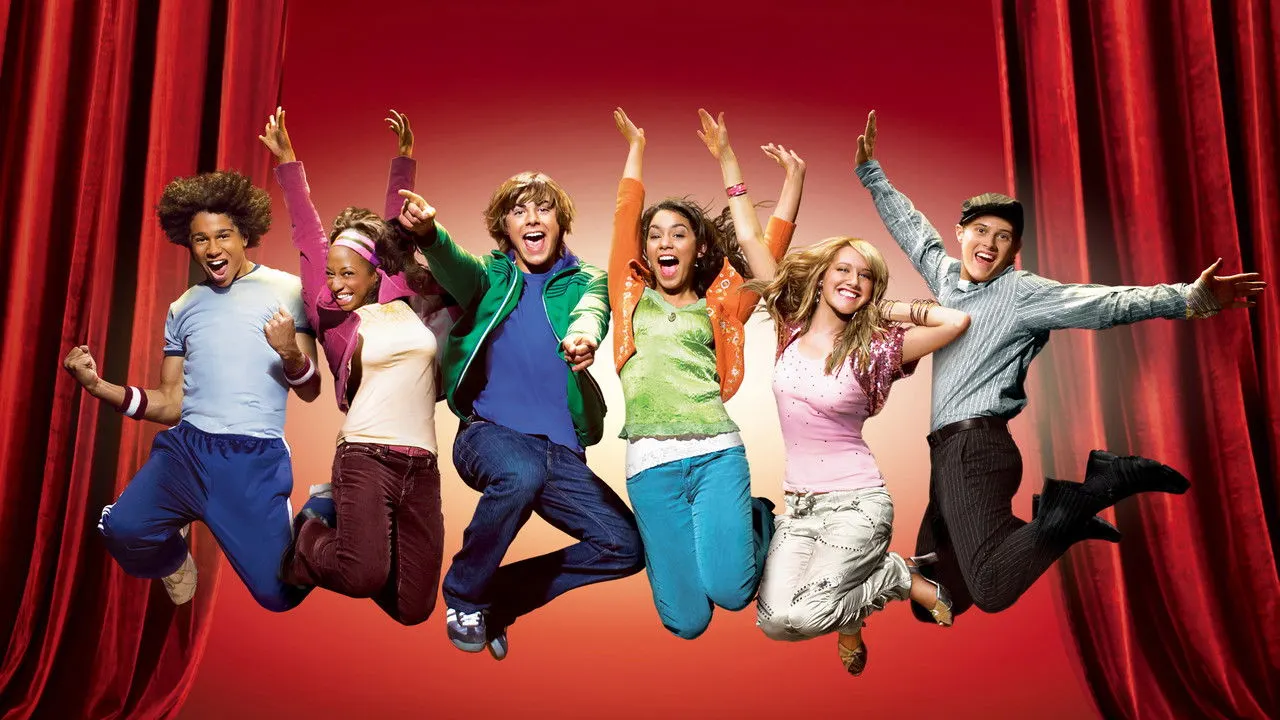Play High School Musical