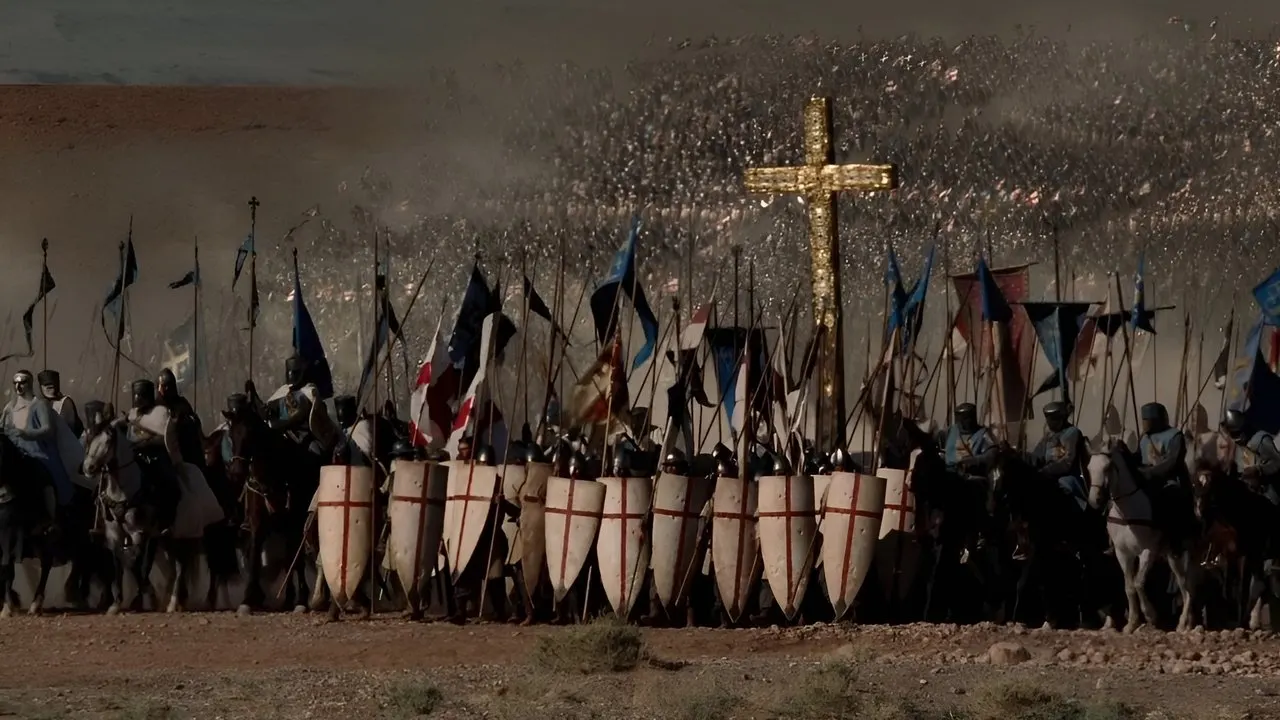 Play Kingdom of Heaven