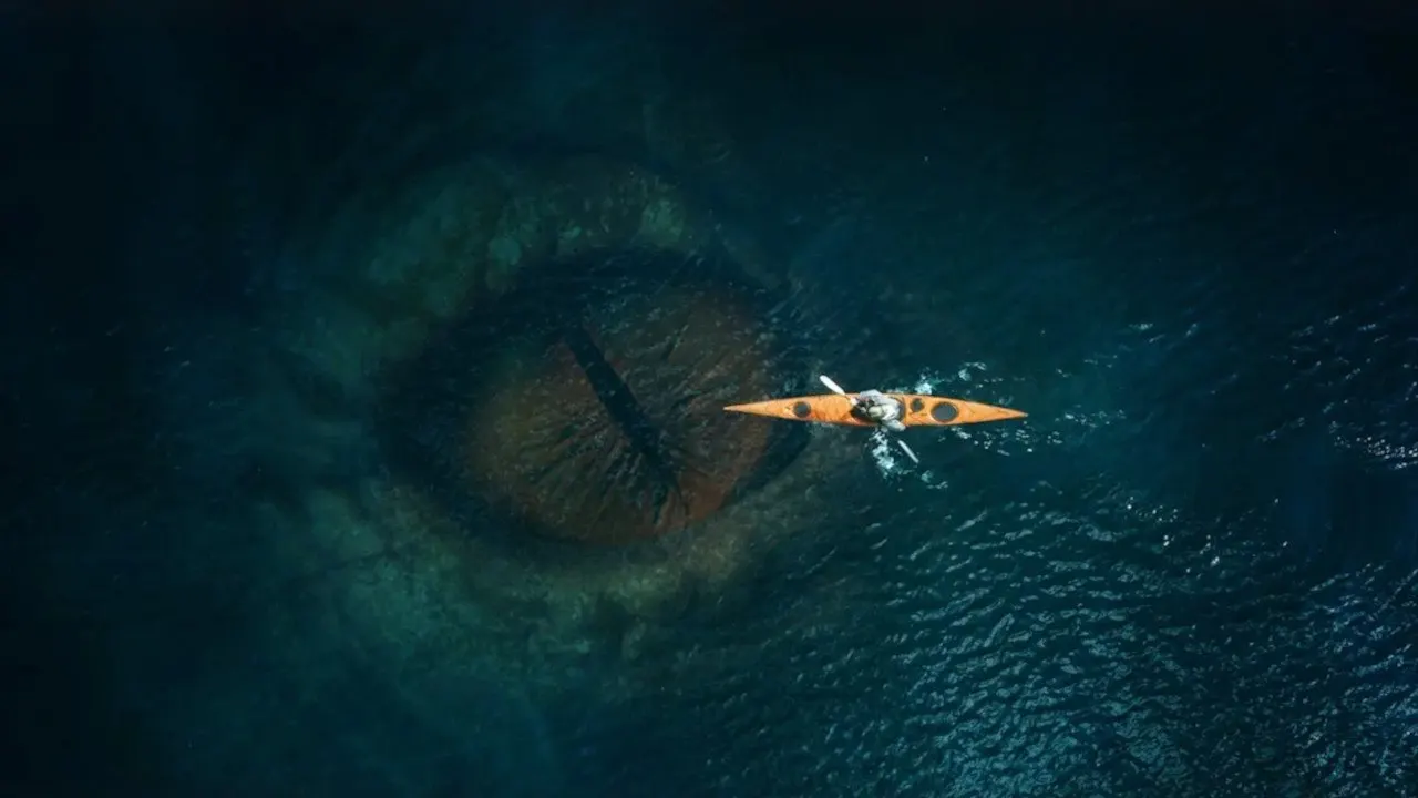 Play Kraken