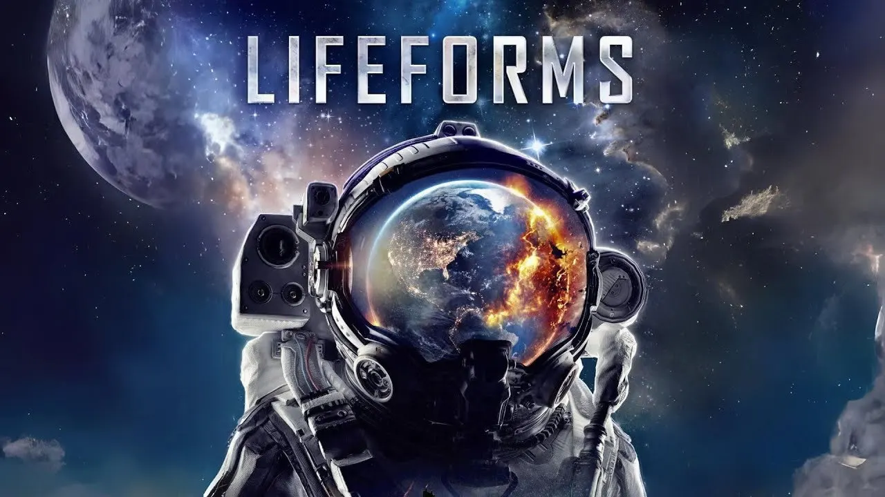 Play Lifeforms
