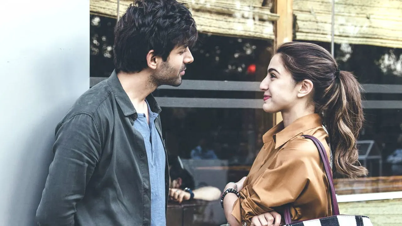 Play Love Aaj Kal
