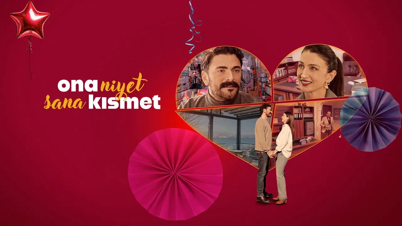 Play Ona Niyet Sana Kısmet