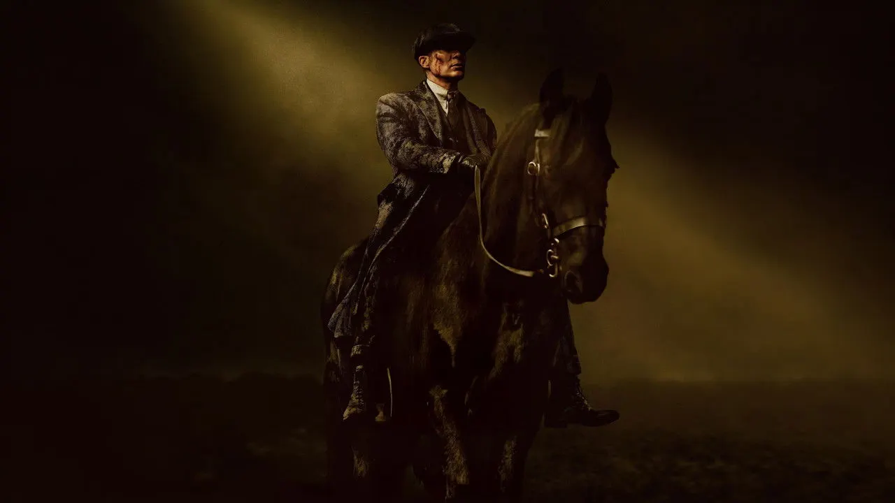 Play Peaky Blinders: The Immortal Man