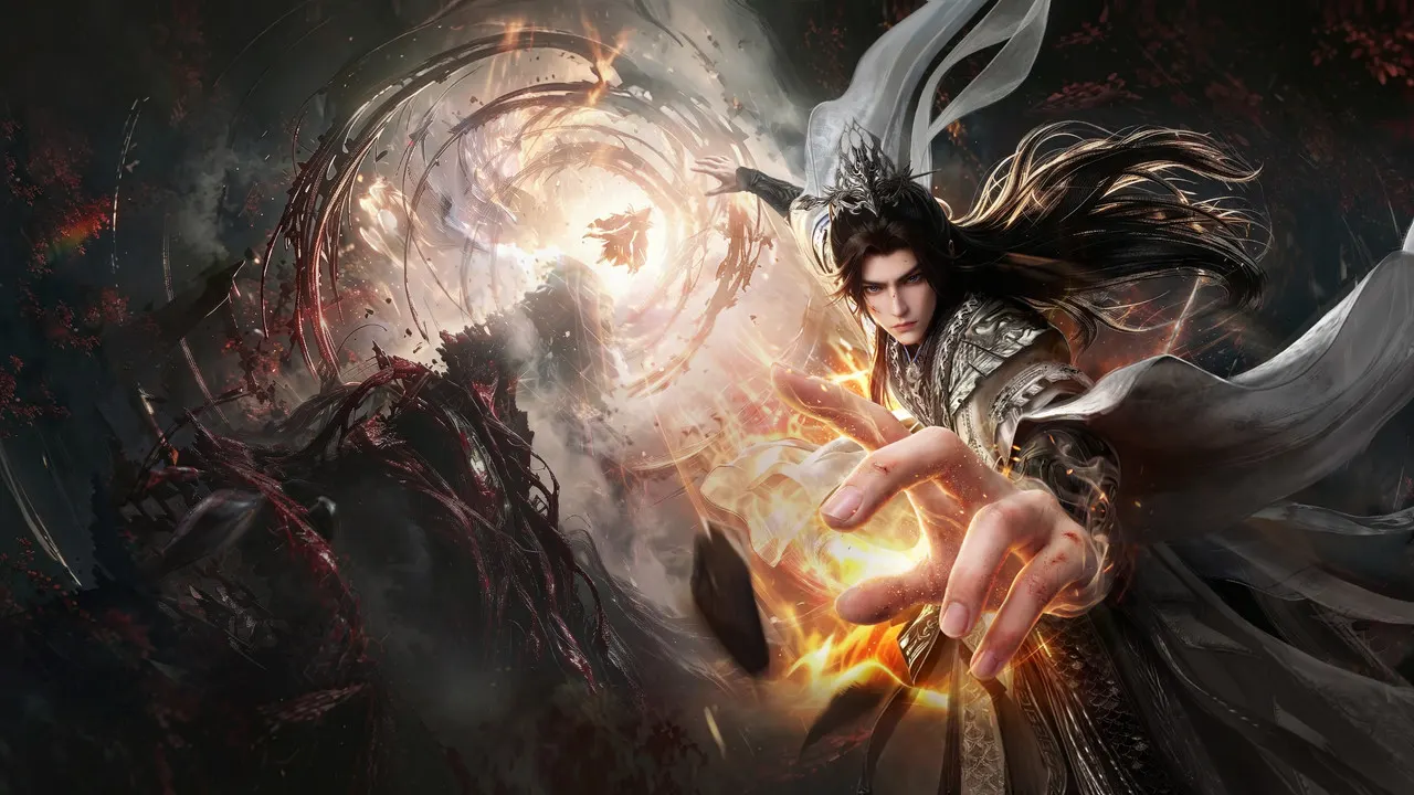 Play Renegade Immortal: Battle of the Immortal Slayer