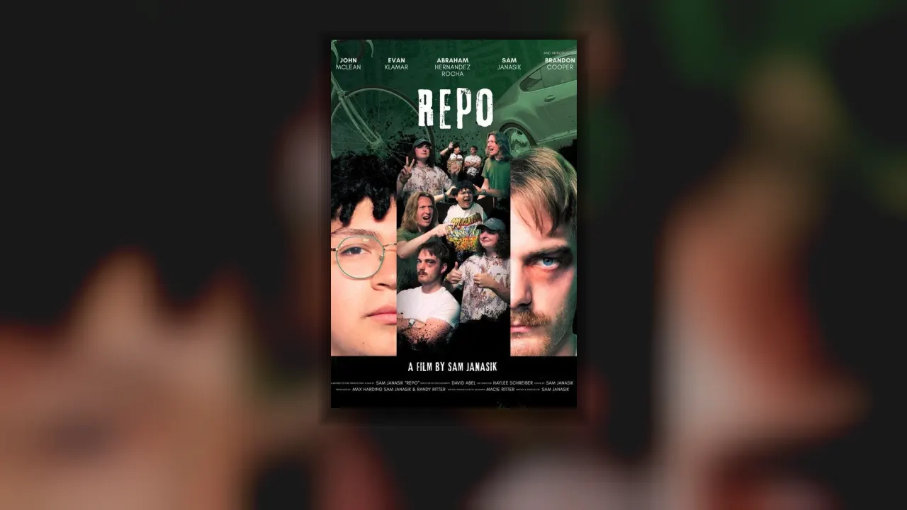 Play Repo
