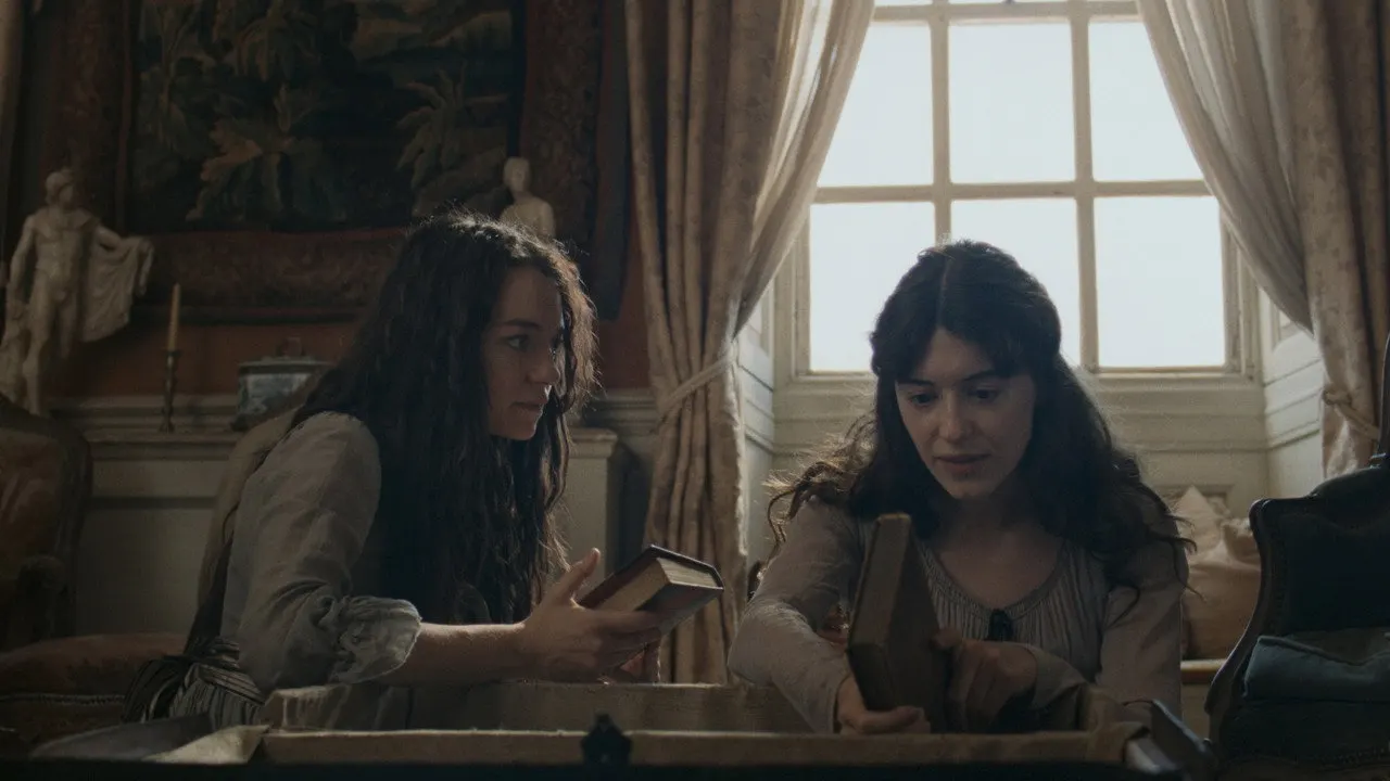Play Sense and Sensibility