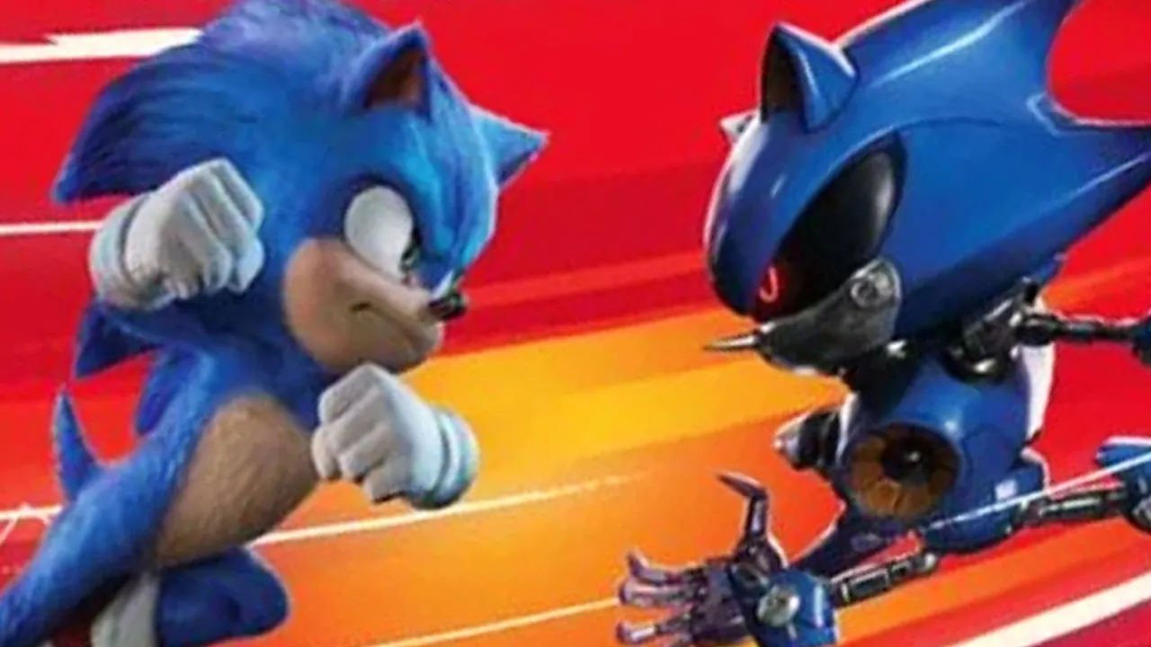 Play Sonic the Hedgehog 4