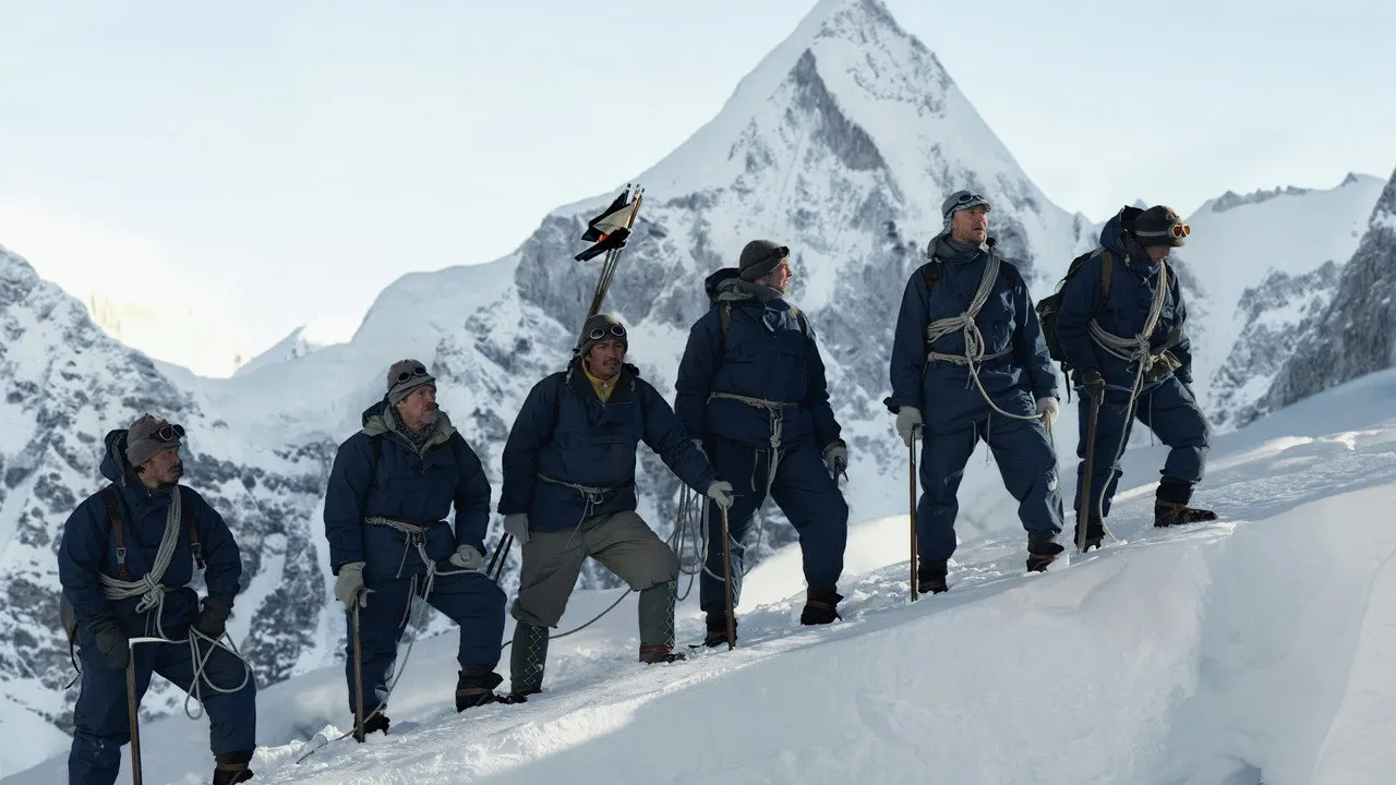 Play Tenzing