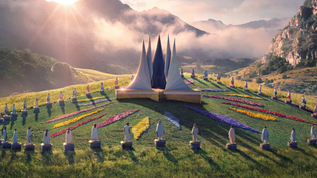 Play The Hunger Games: Sunrise on the Reaping