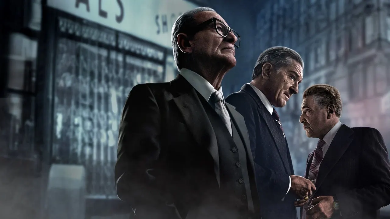 Play The Irishman