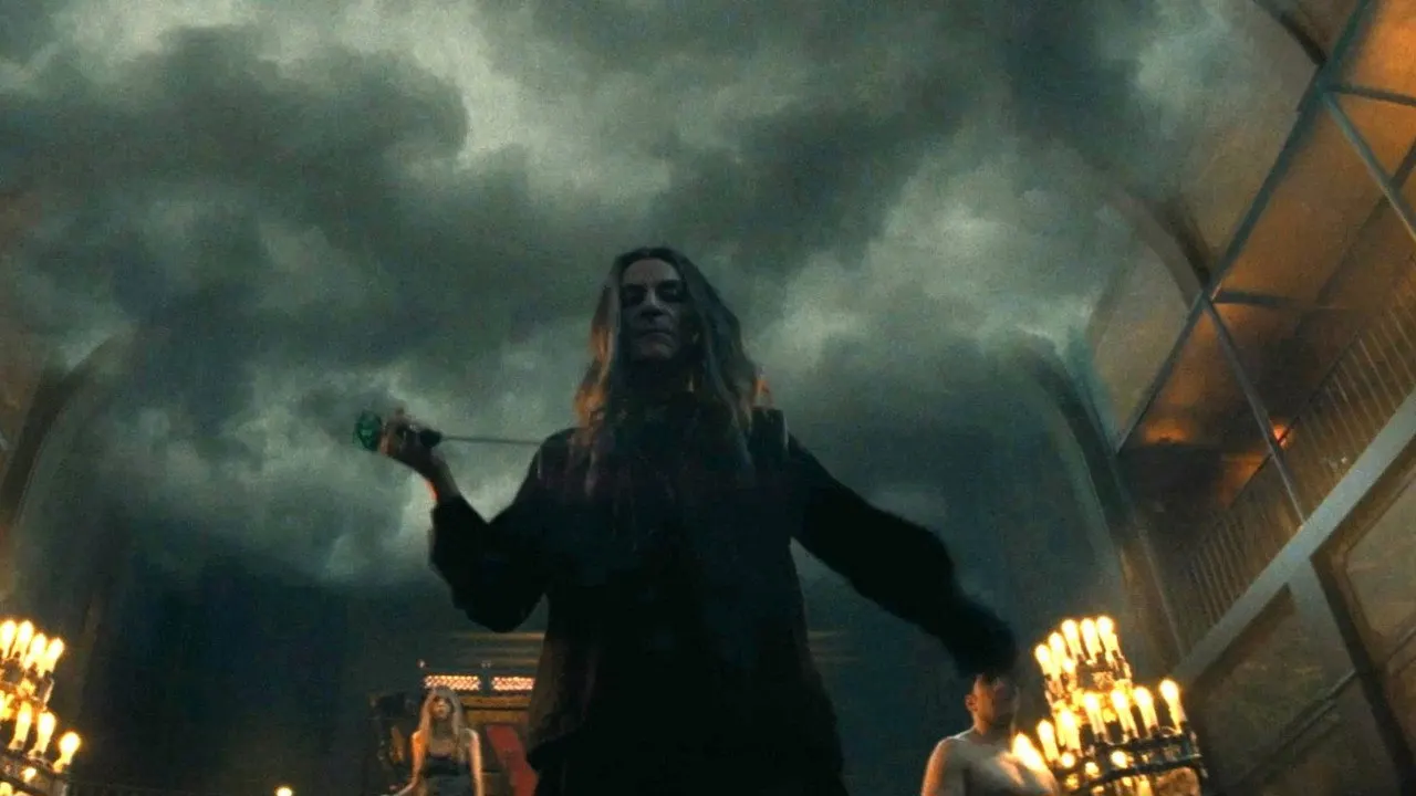 Play Vampire Carnival