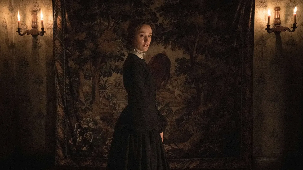 Play Victorian Psycho