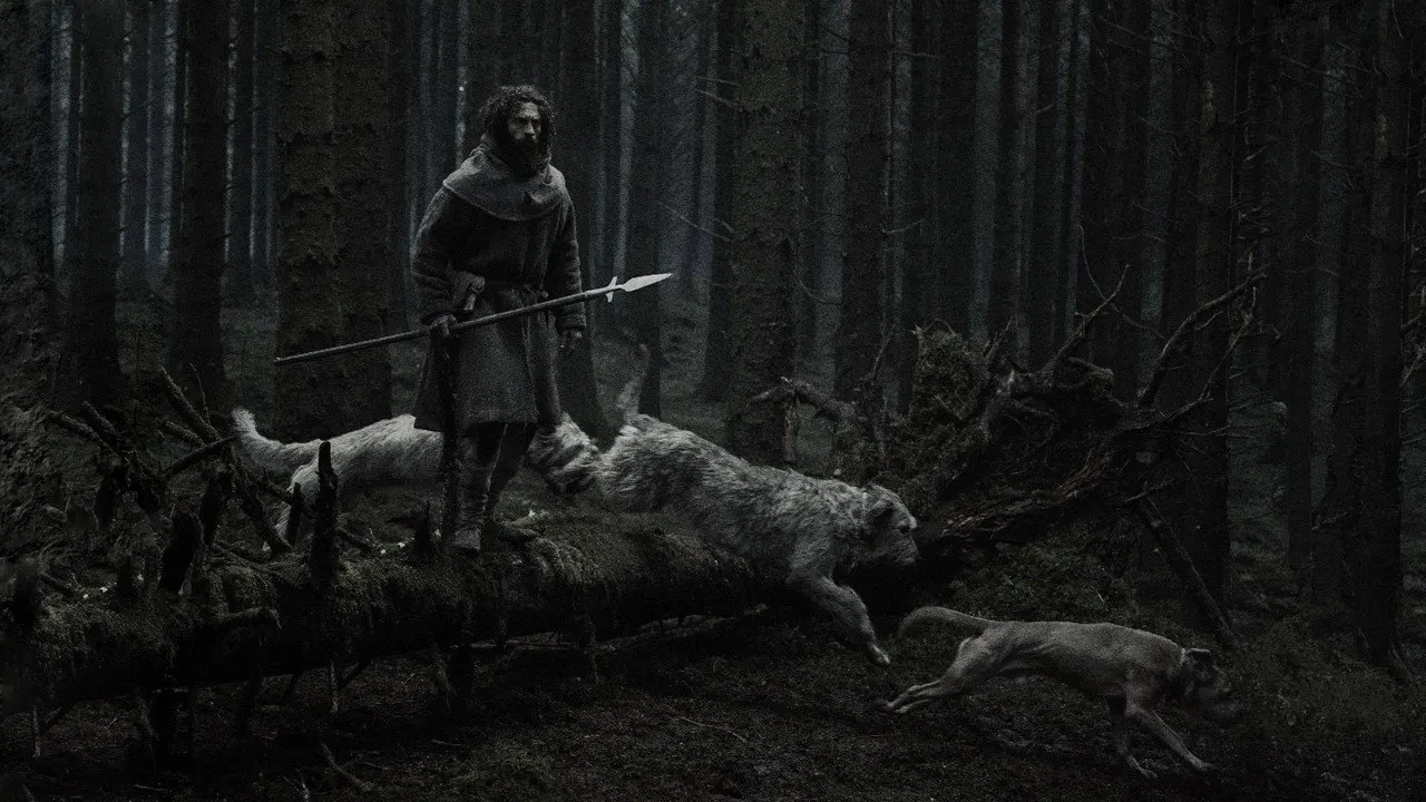 Play Werwulf