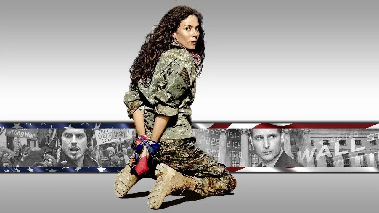 Play American Odyssey