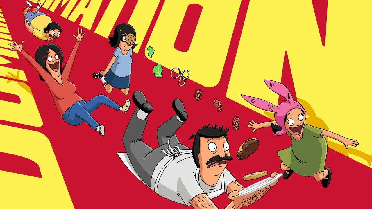 Play Bob's Burgers