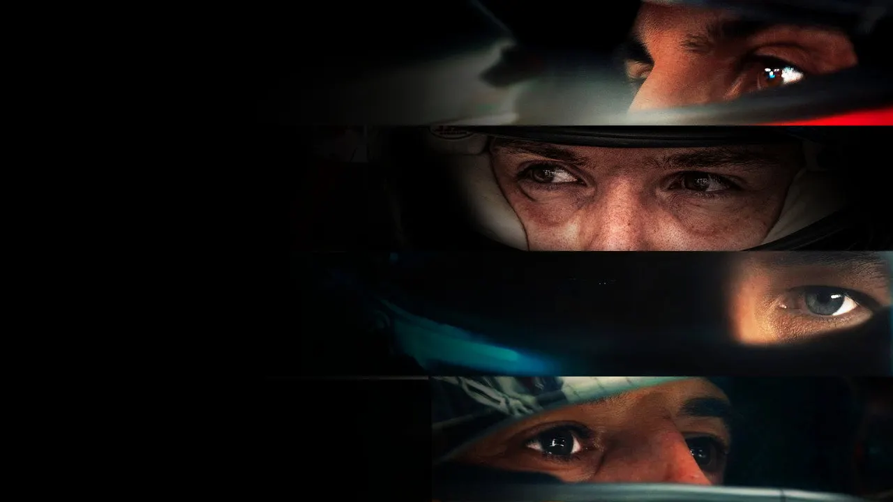 Play Formula E: DRIVER