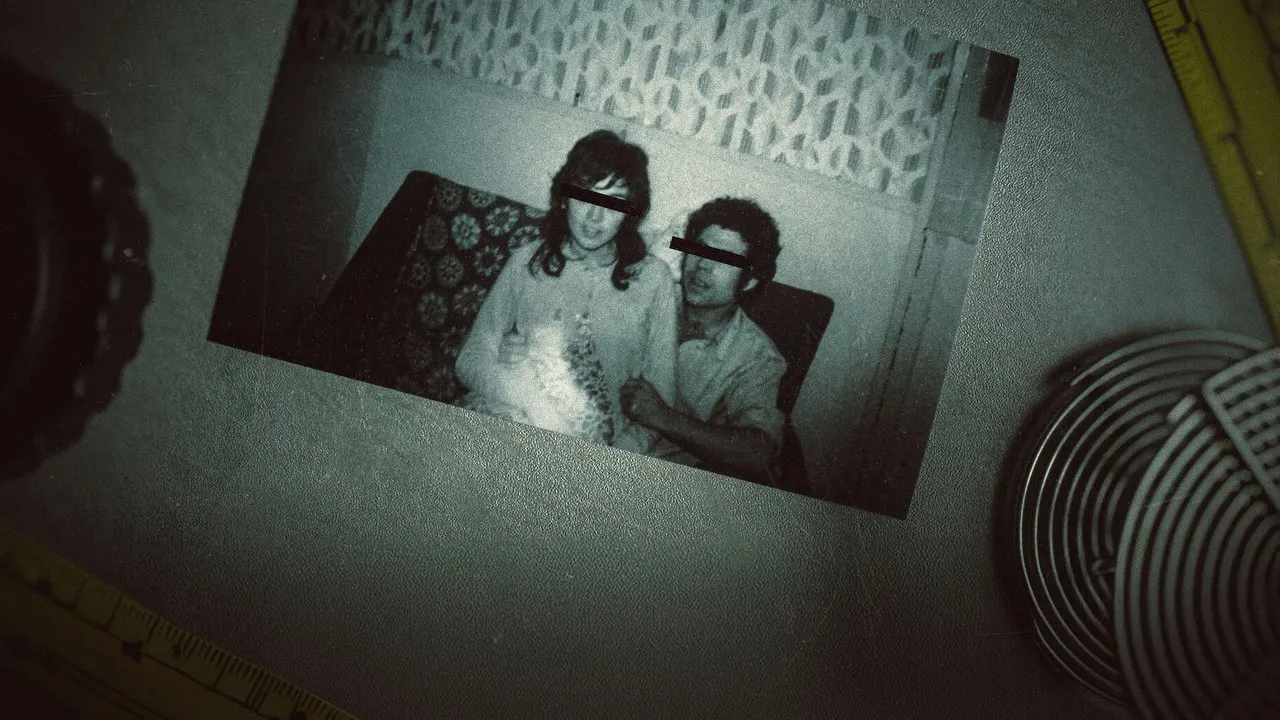 Play Fred and Rose West: A British Horror Story