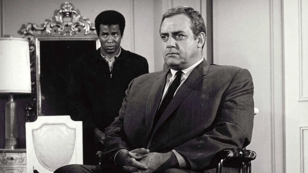 Play Ironside