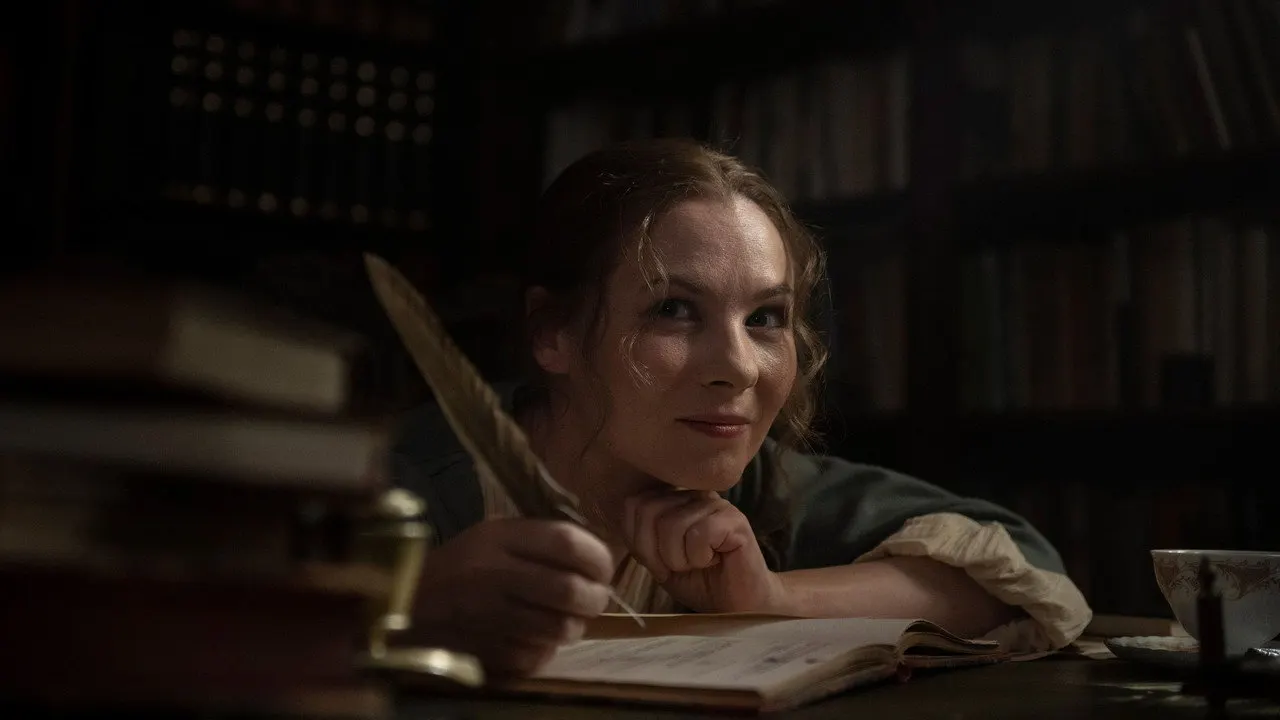 Play Jane Austen: Rise of a Genius