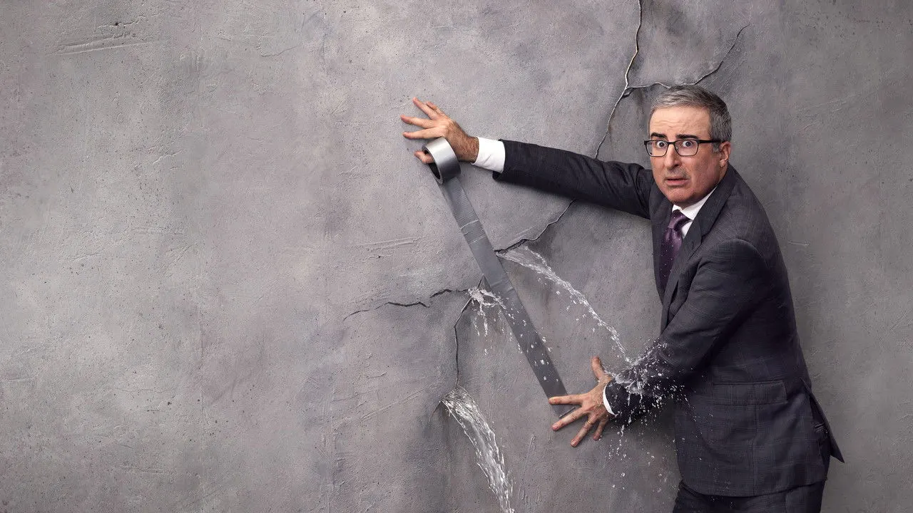 Play Last Week Tonight with John Oliver