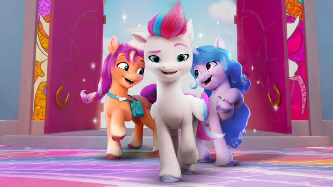 Play My Little Pony: Make Your Mark
