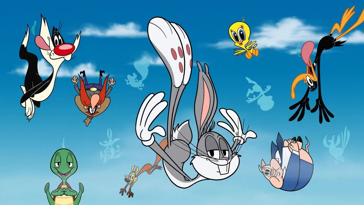 Play New Looney Tunes