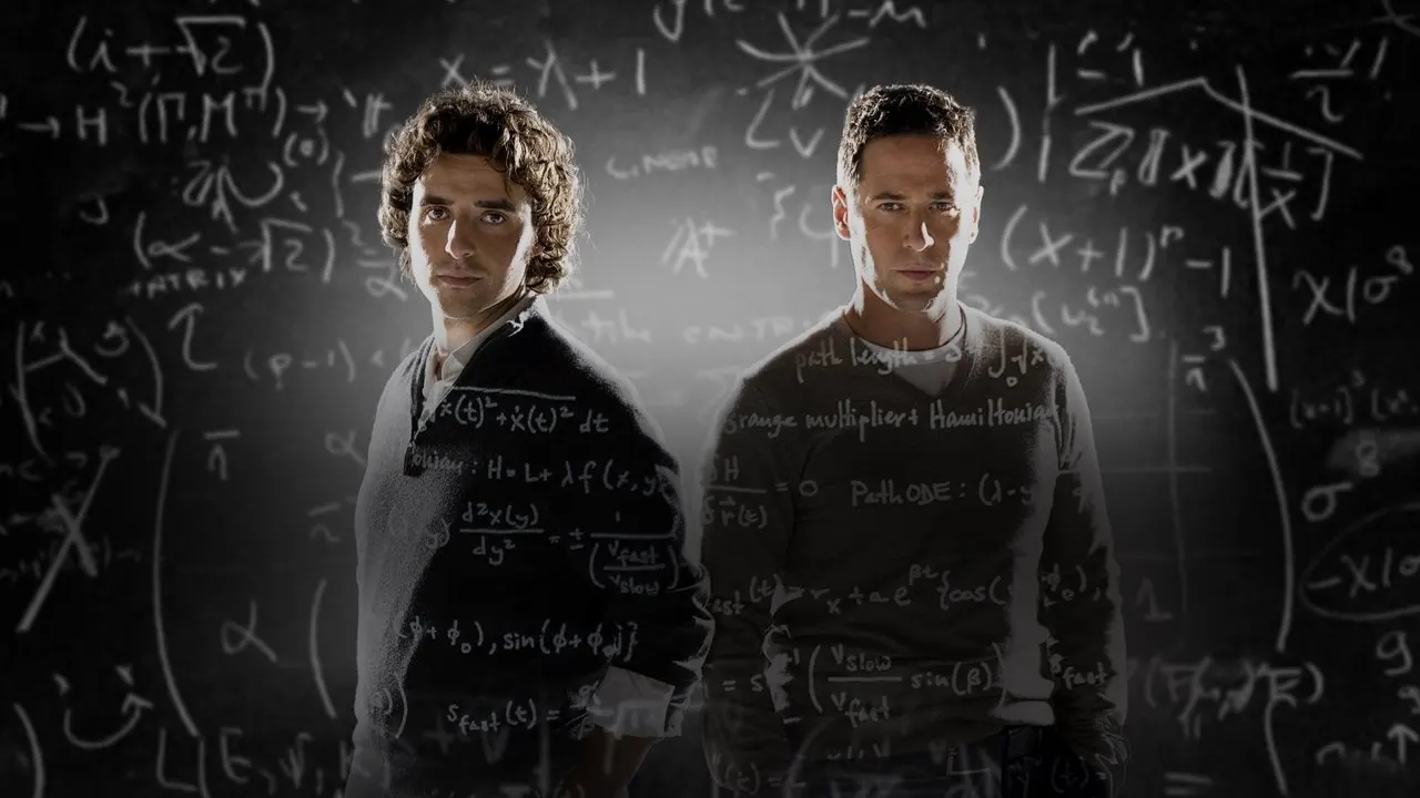 Play Numb3rs