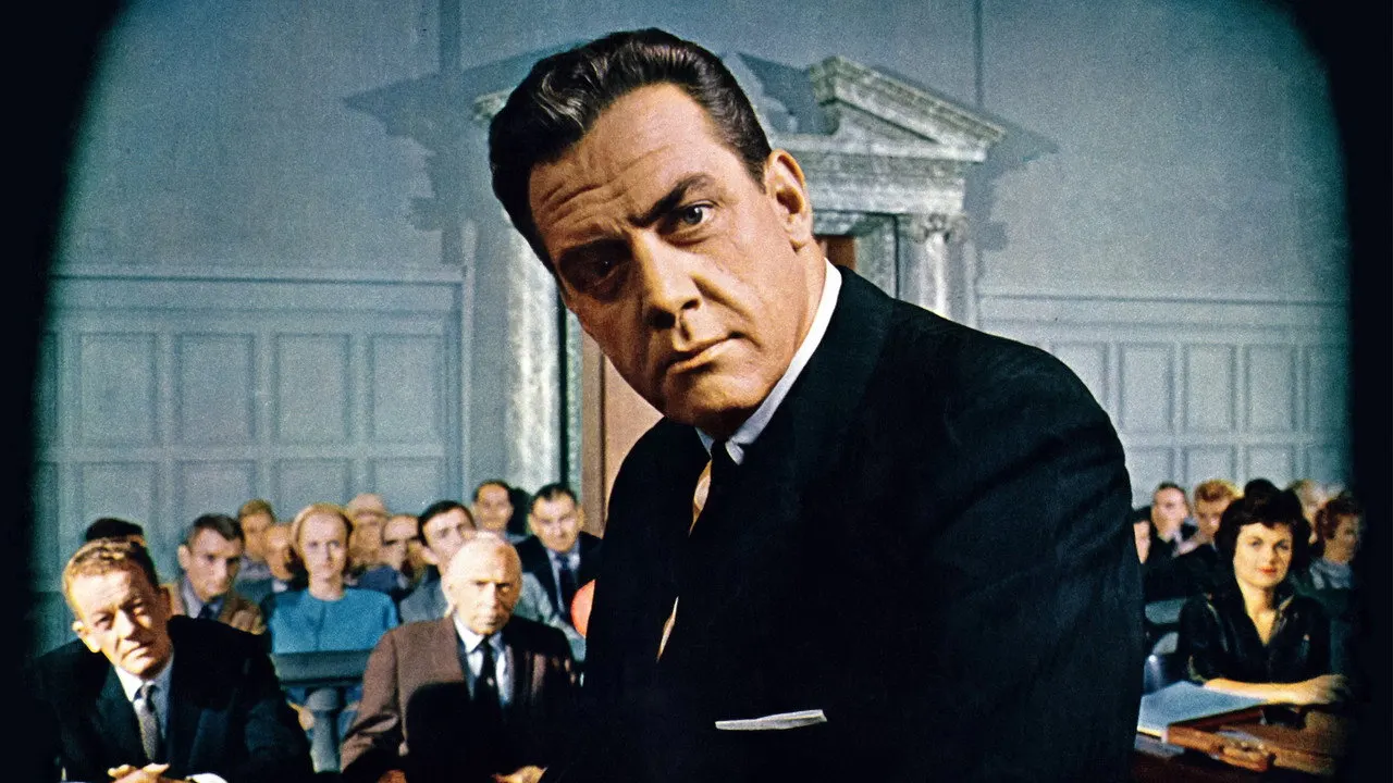 Play Perry Mason