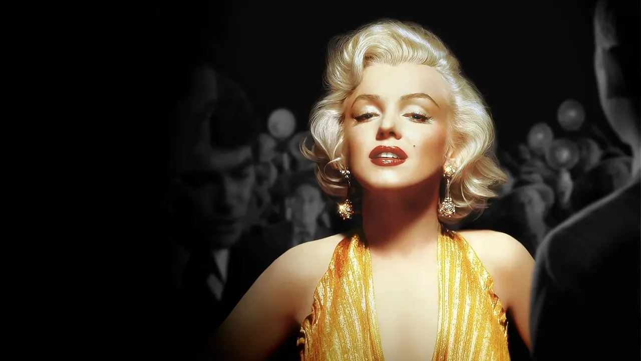 Play Reframed: Marilyn Monroe