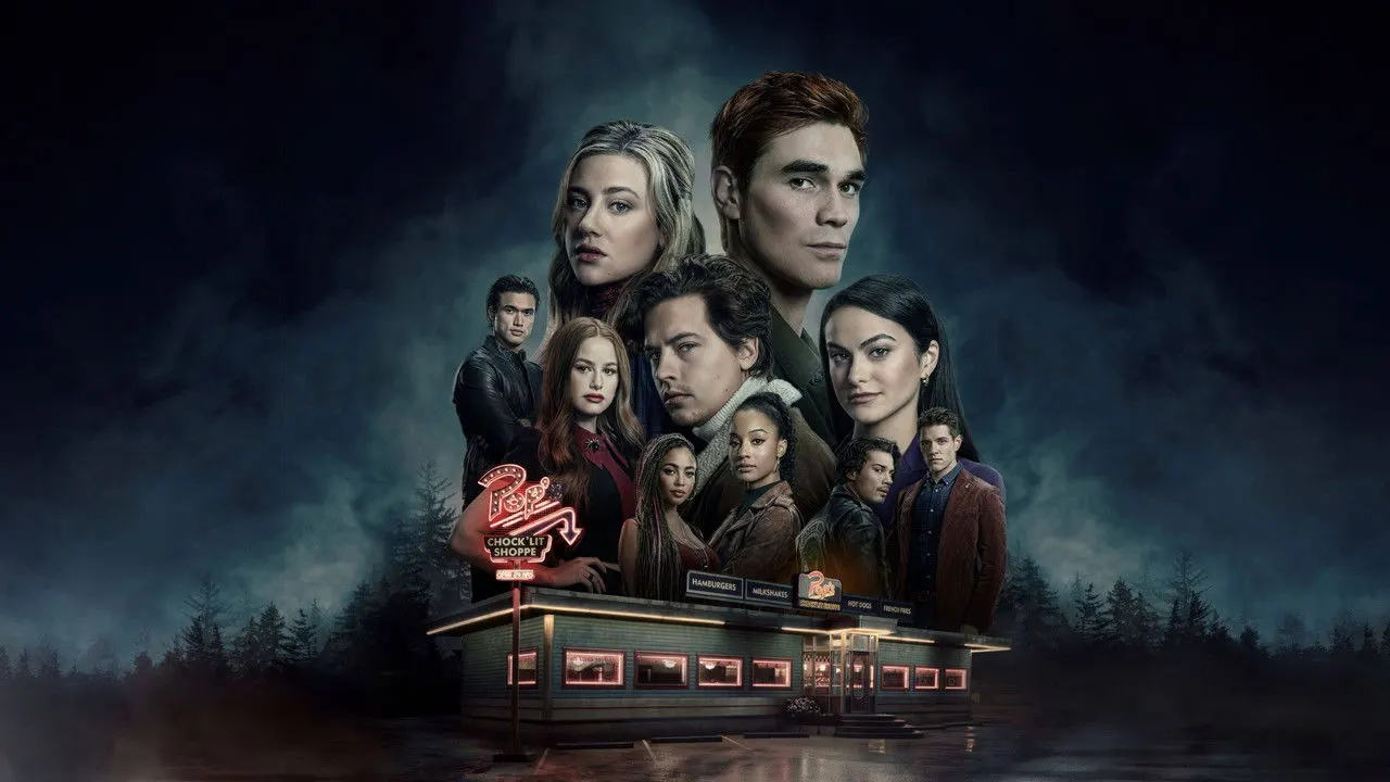 Play Riverdale