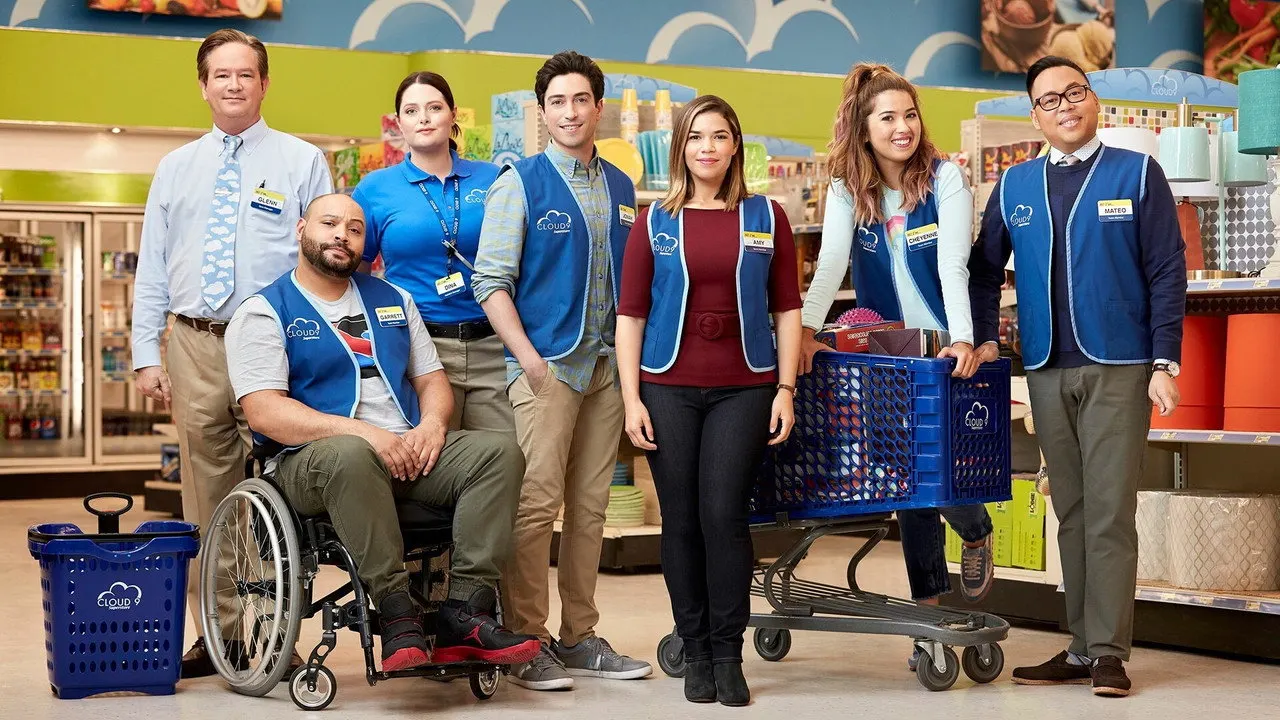 Play Superstore