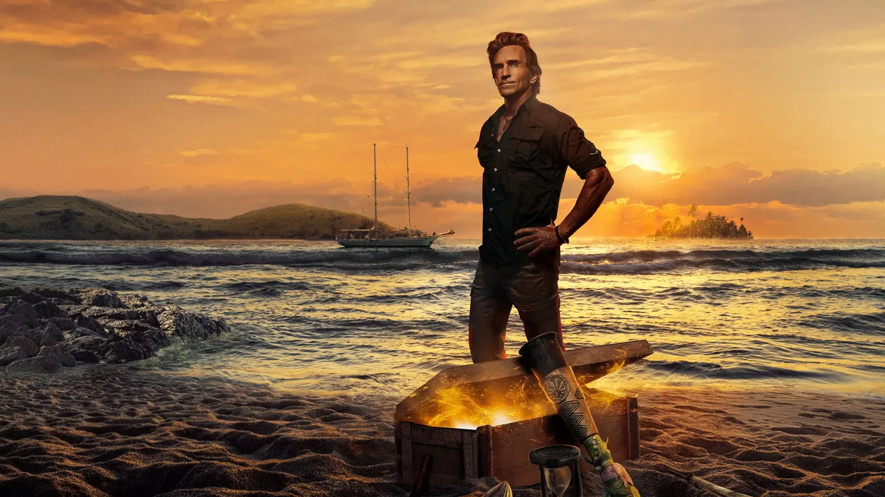 Play Survivor