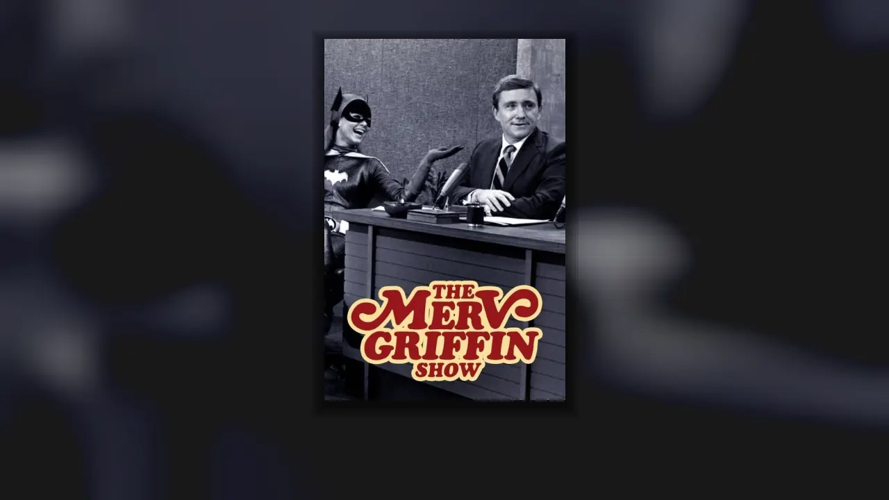 Play The Merv Griffin Show