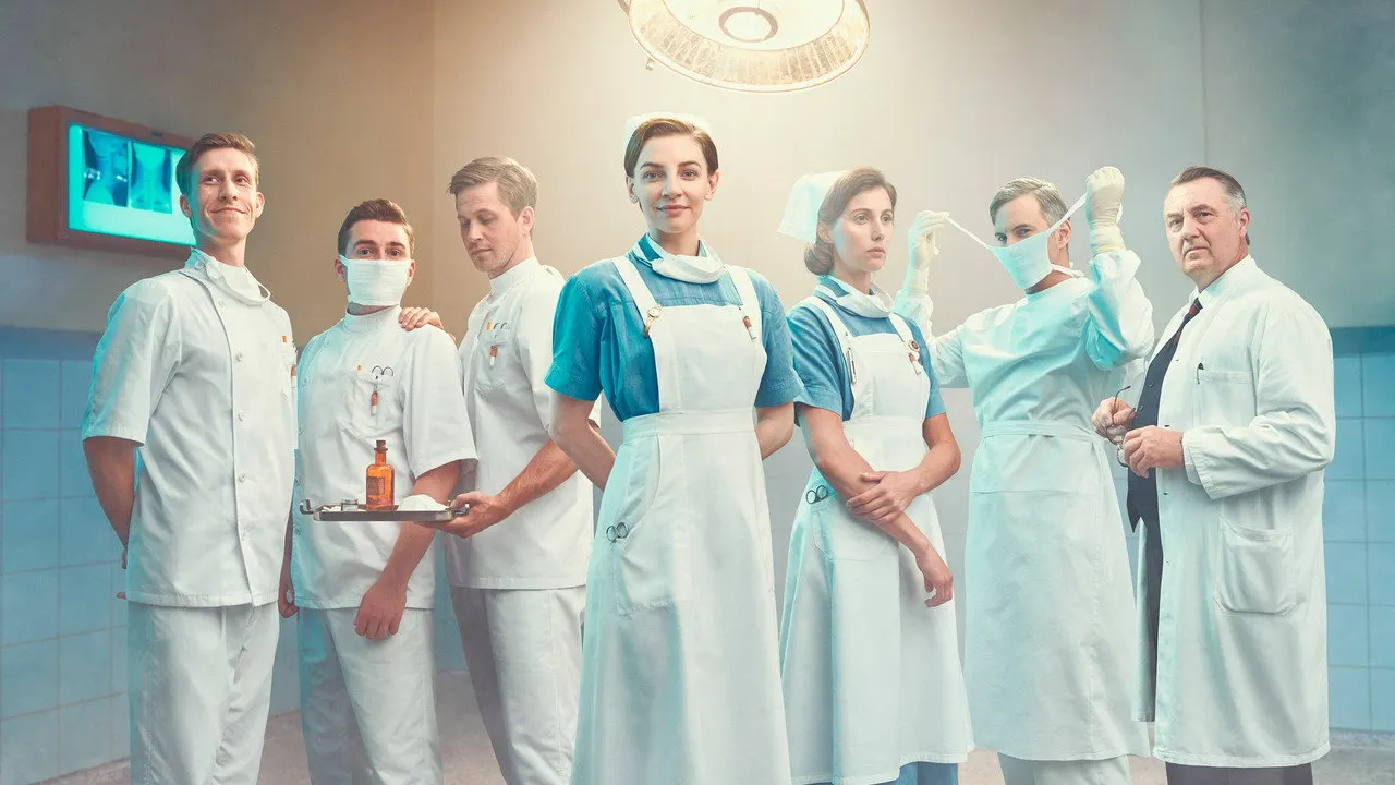Play The New Nurses