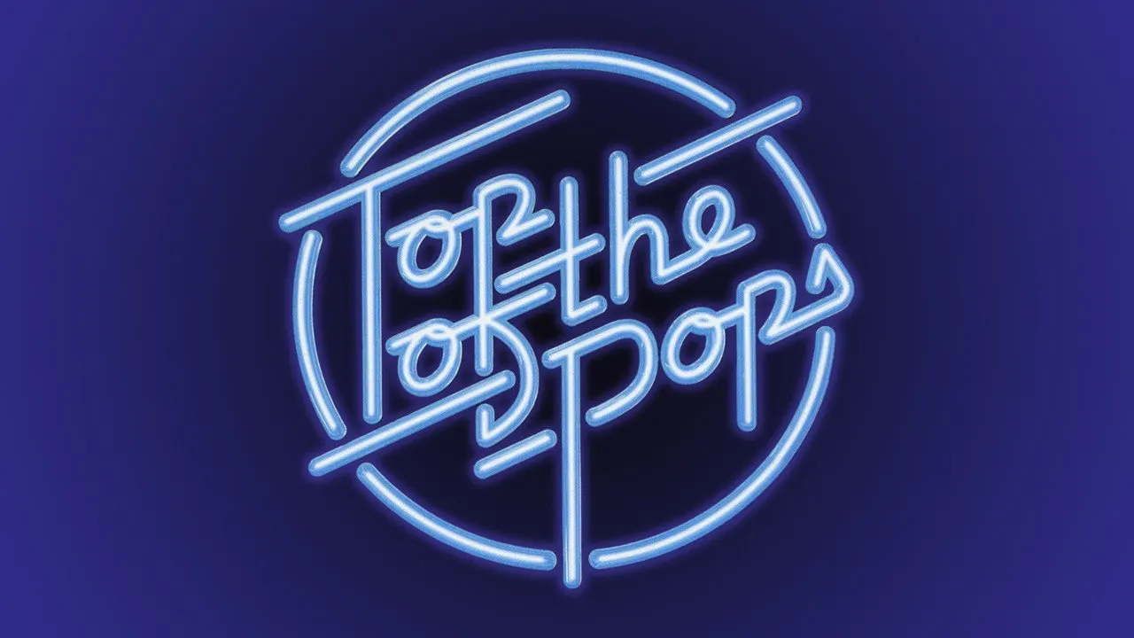 Play Top of the Pops
