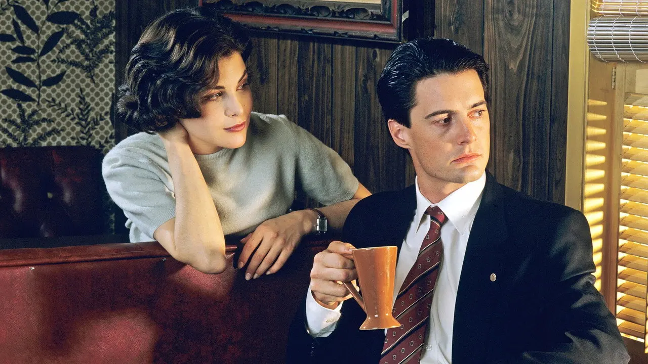 Play Twin Peaks