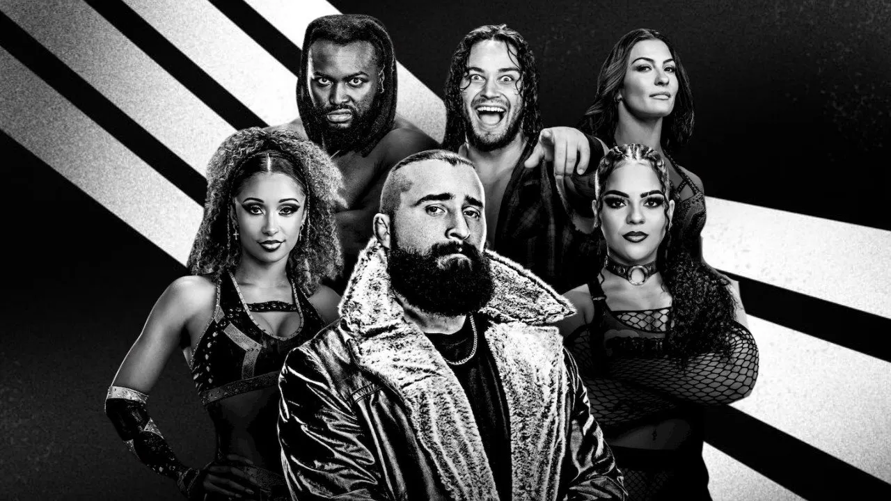 Play WWE NXT