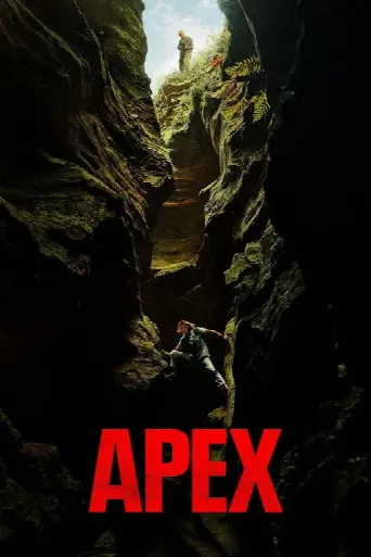 Apex poster