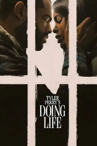 Doing Life poster