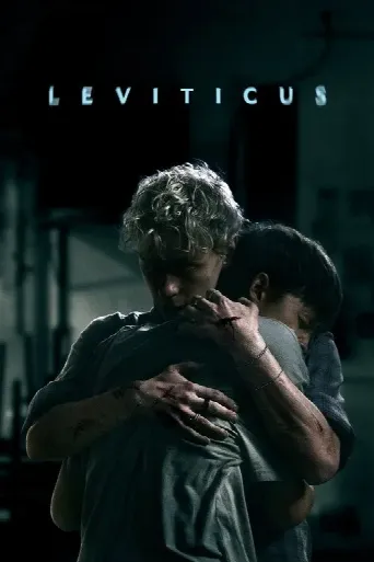 Leviticus poster