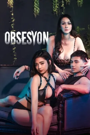 Obsesyon poster