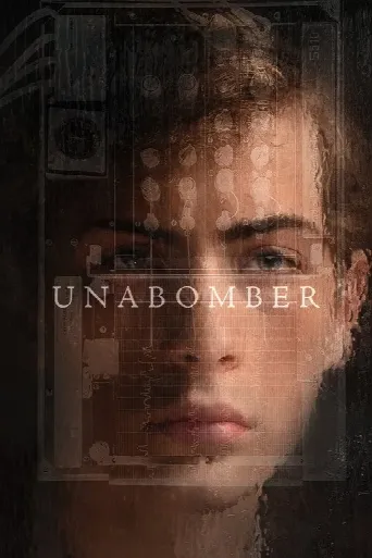 UNABOMBER poster