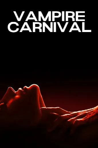 Vampire Carnival poster