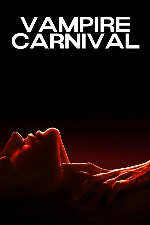 Vampire Carnival poster