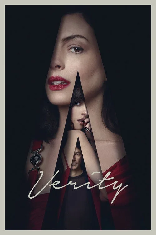 Verity poster