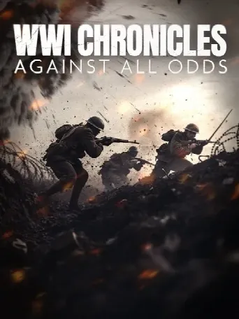 WWI Chronicles: Against All Odds poster
