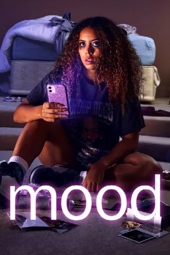 Mood poster